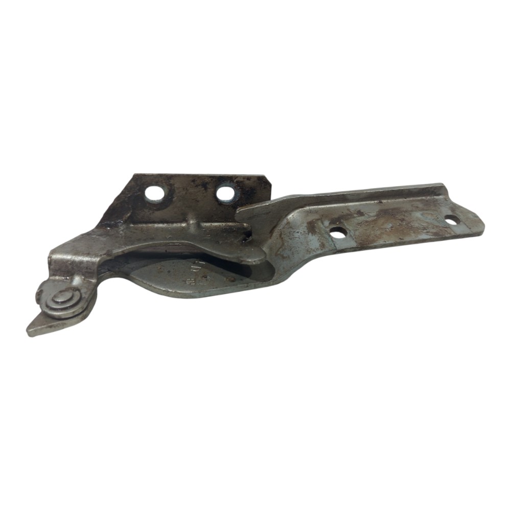 Dobradiça Direita Capô Tampa Diant Fiat Palio 2000 A 2003 7