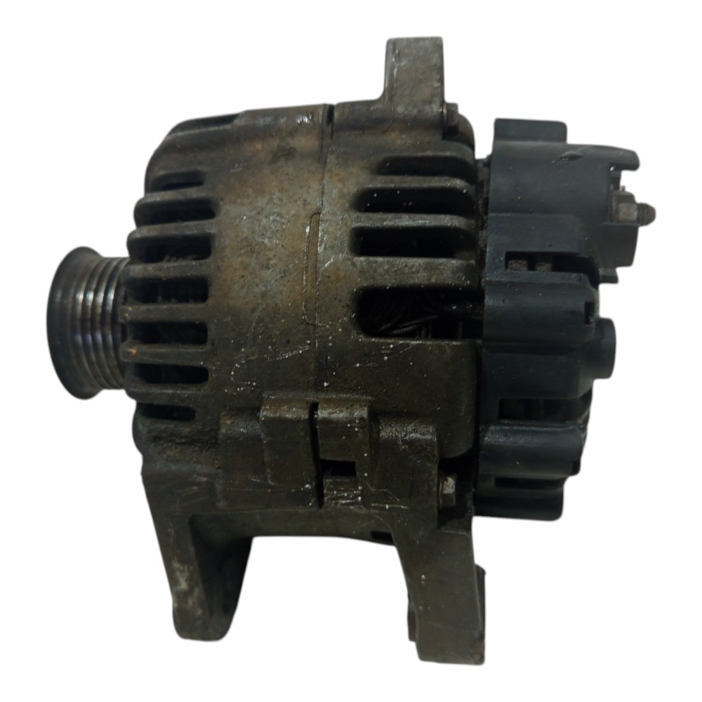 Alternador Renault Megane 2.0 16v 2007 2008 2009 A 2012 5