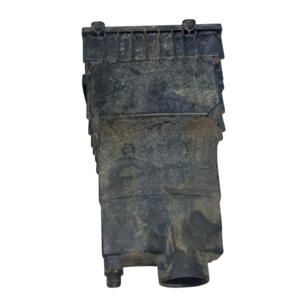 Caixa Filtro Ar Peugeot 206 Xsara Picasso 1.4 8v 2004 A 2009 8
