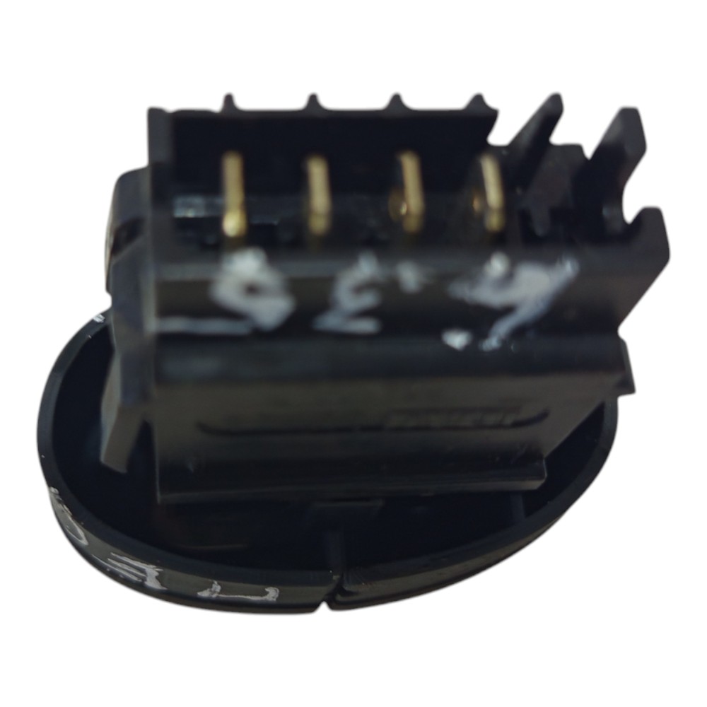 Botao desempanador renault Megane 2.0 8v 1993 1994 a 1999 7