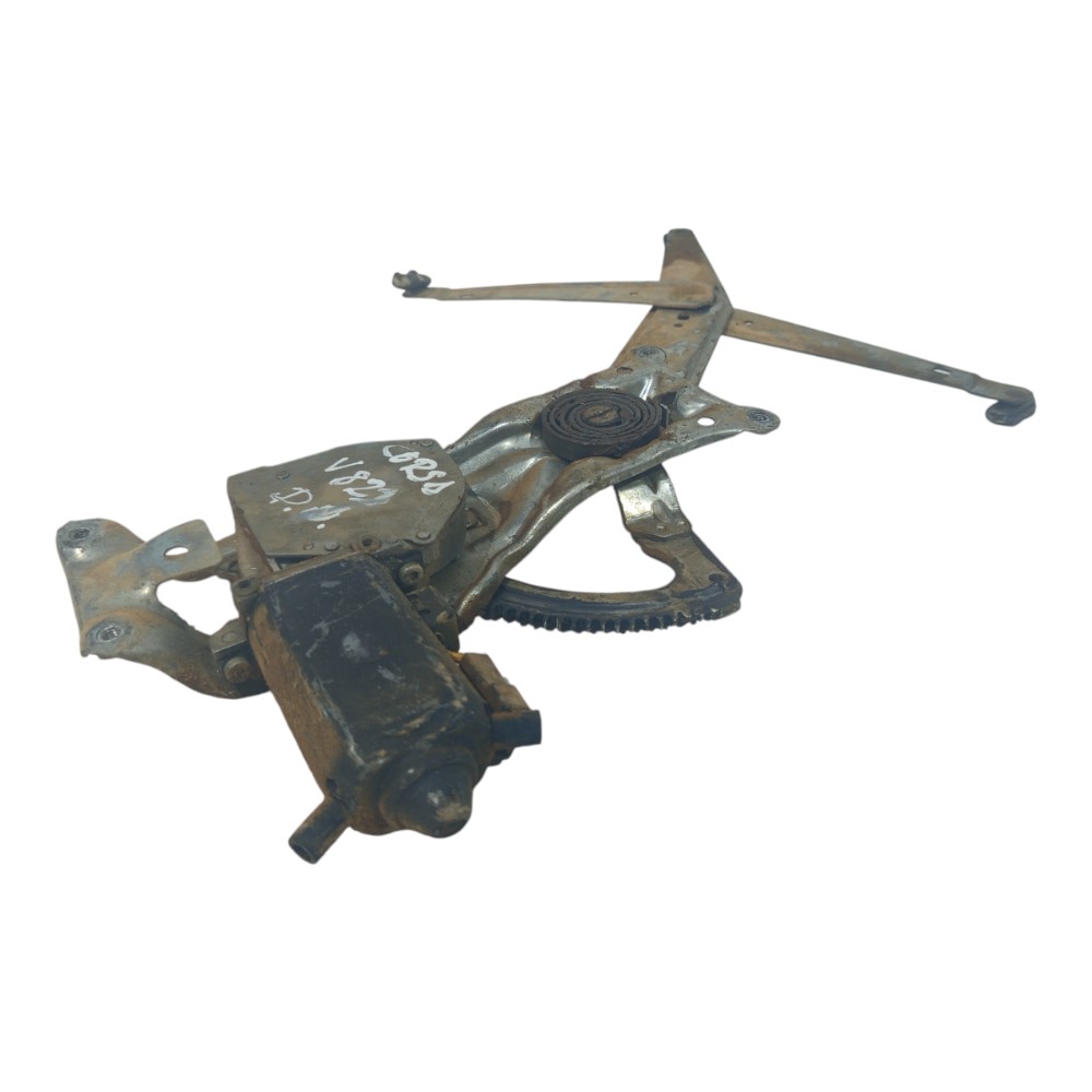 Maquina Vidro C/motor Diant Direito Gm Corsa 1994 A 1996 1