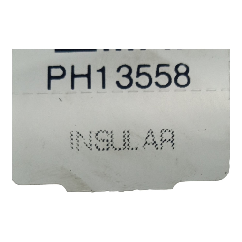 Limitador Porta Dianteira Direit Gm Cobalt 2012 A 2016 8