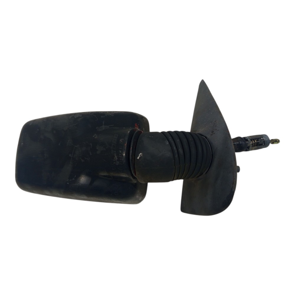 Retrovisor Lado Direito Fiat Tipo Ano 1994/1995 0243177 A596 5