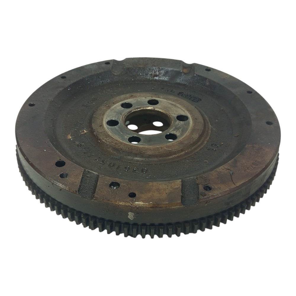 Volante Motor Cremalheira Vw Gol G2 1.0 At 1996 1997 A 2005 6