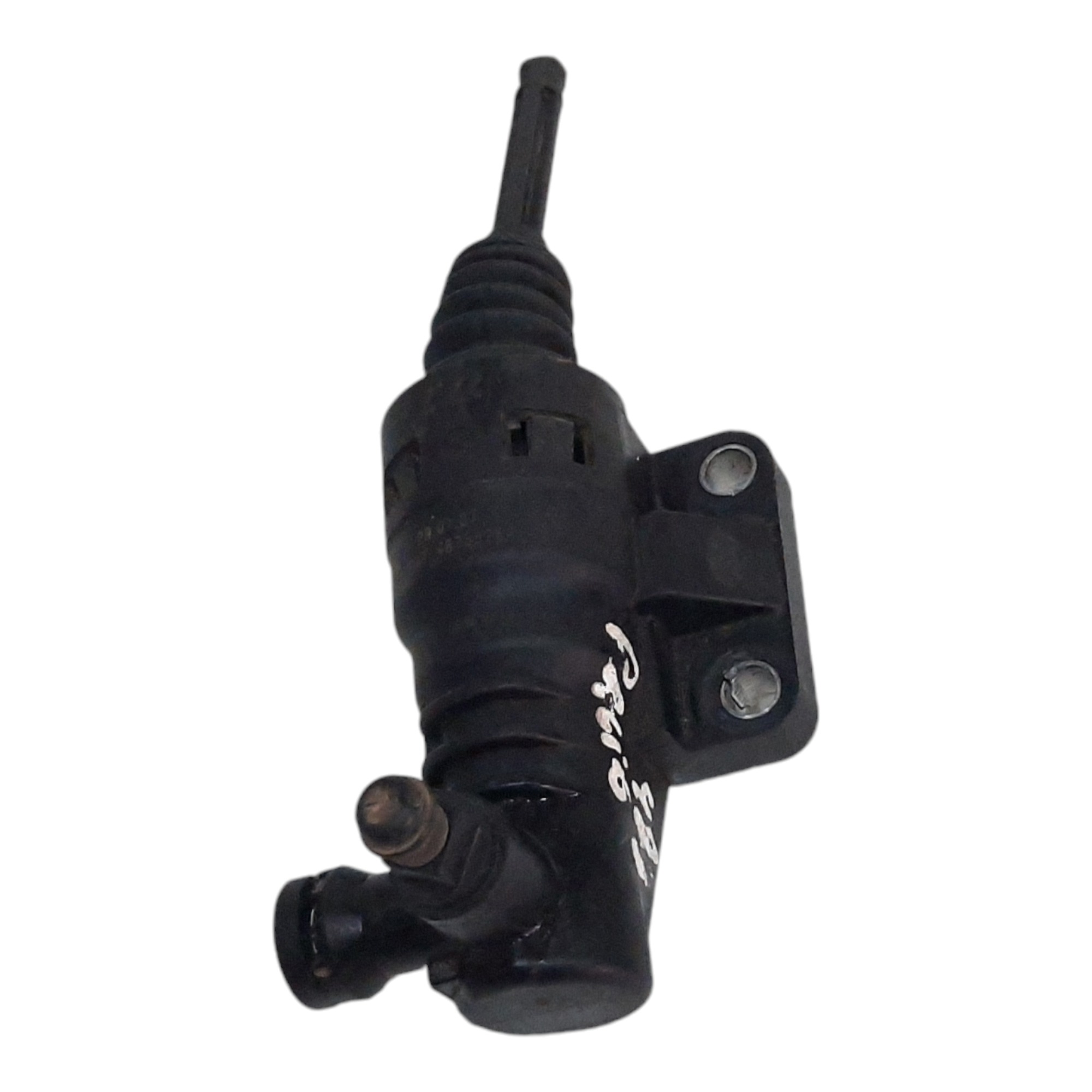 Cilindro Pedal Embreagem Fiat Palio Bbb 2009 2010 A 2014 3
