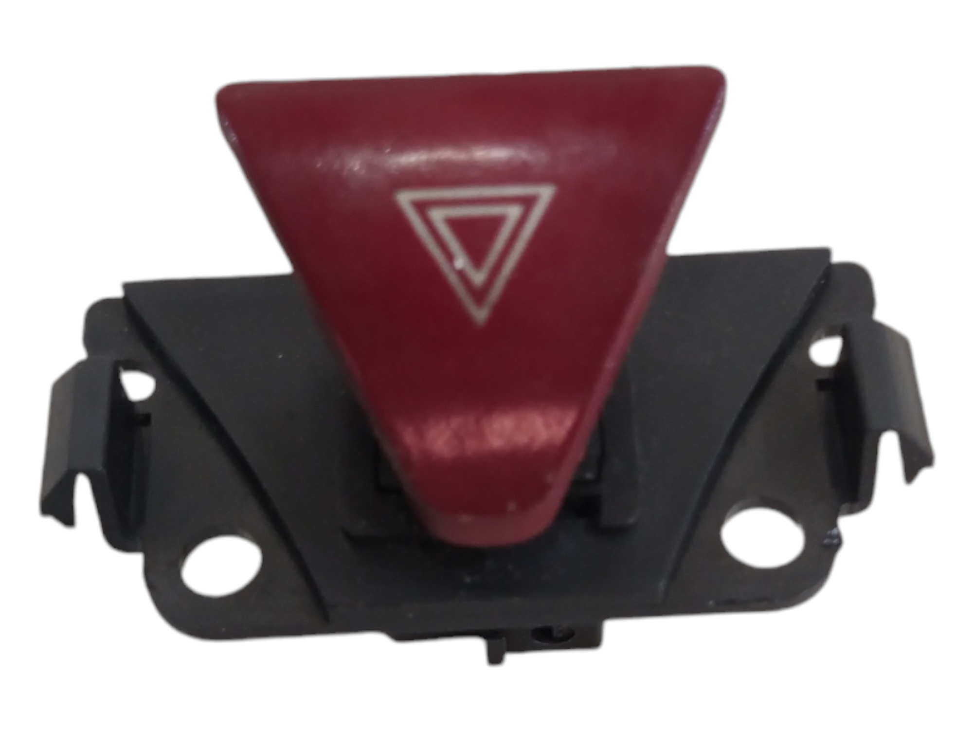 Botão Pisca Alerta Peugeot 307 2004 2005 2006 2007 A 2013 3