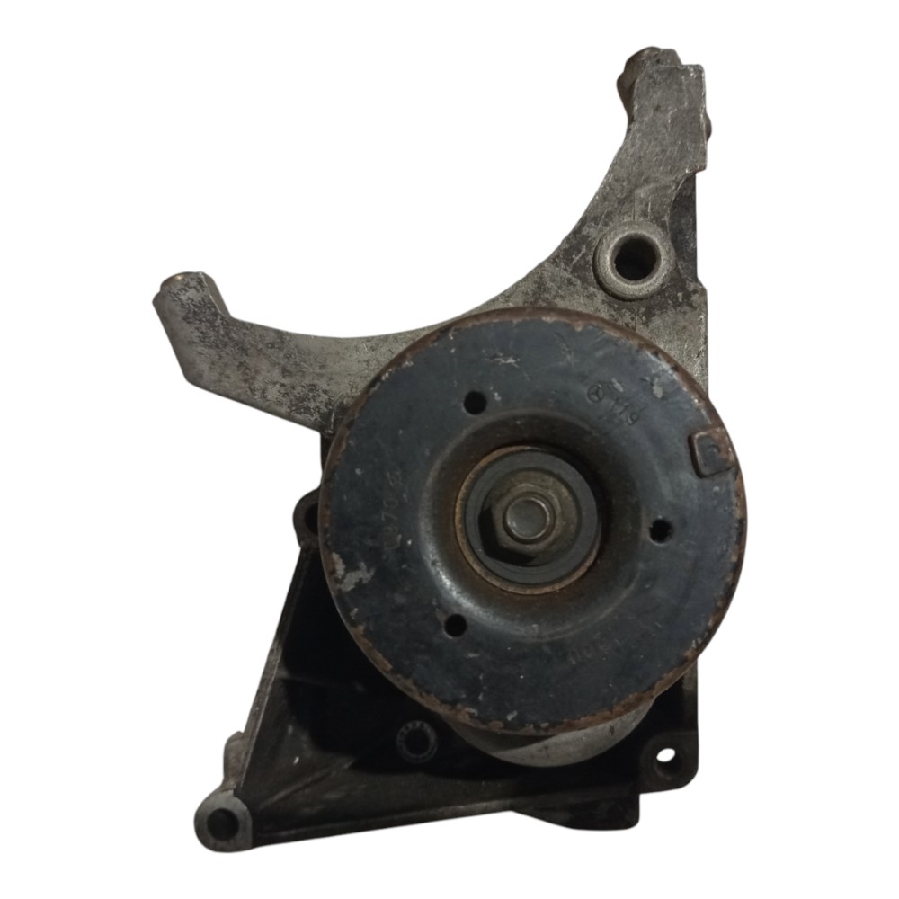 Suporte Compressor Ar Mercedes Benz C180 C280 1993 94 A 2000 7