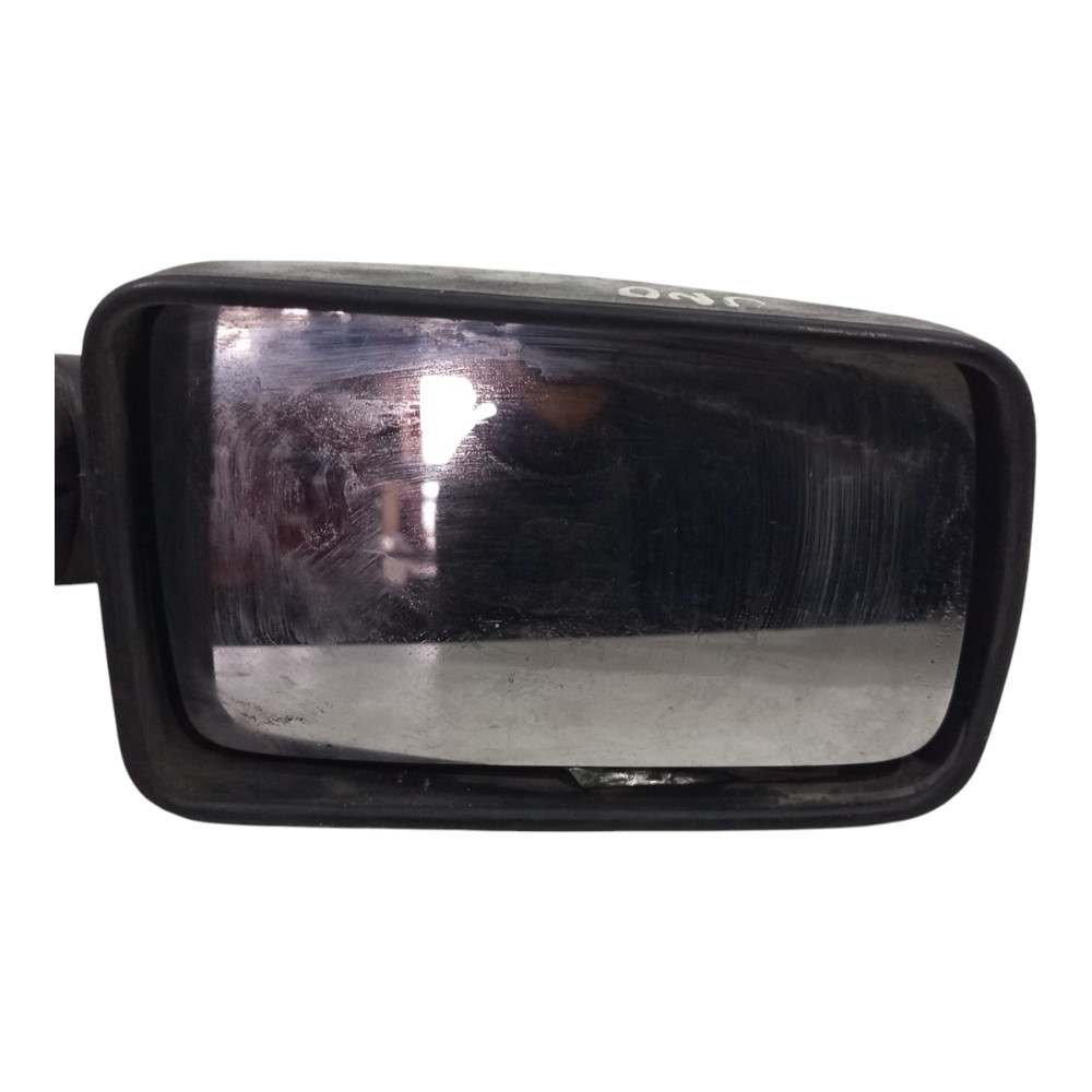 Retrovisor Dianteira Ld Fiat Uno 1985 1986 1987 1989 A 2001 1