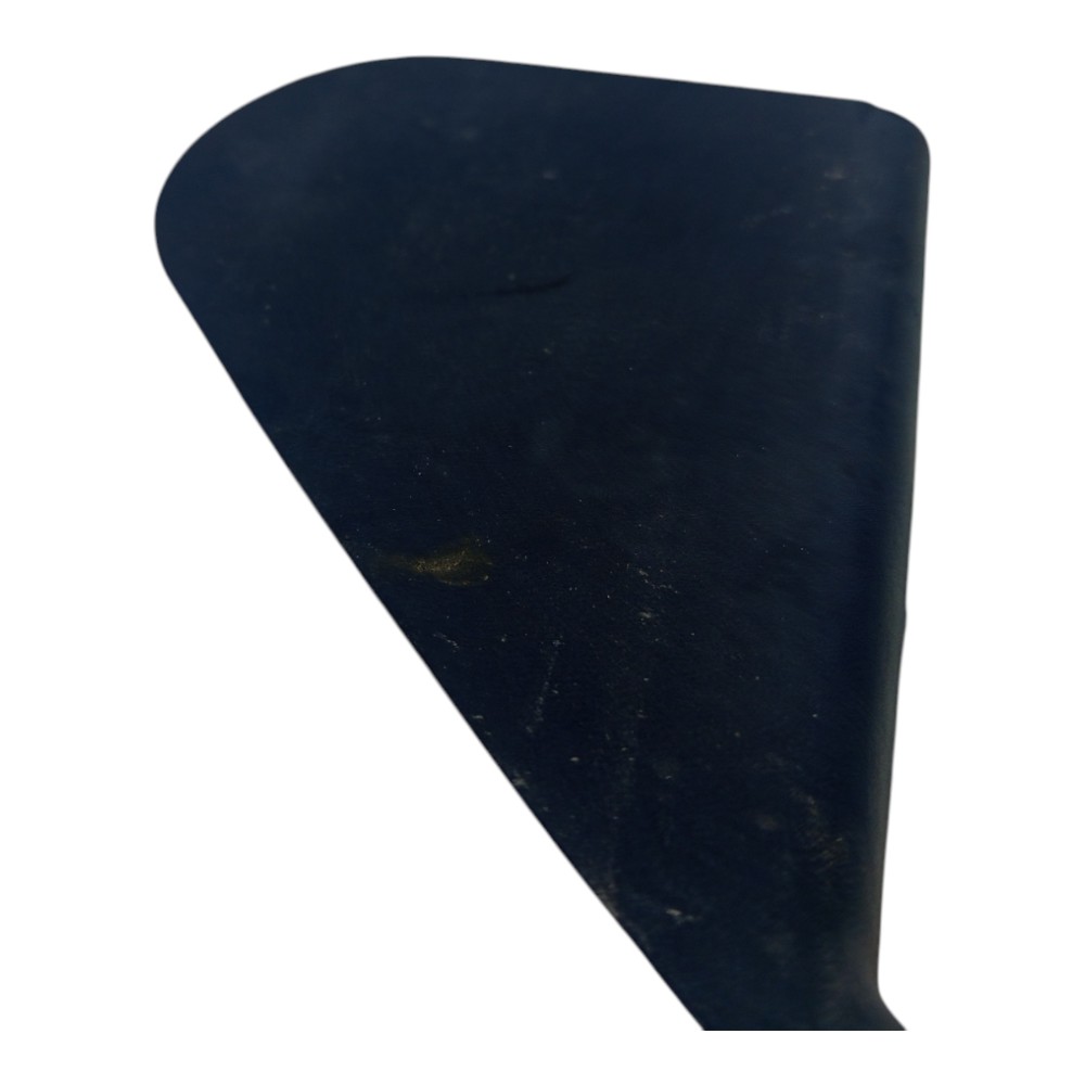 Moldura Interna Retrovisor Esquerdo Gol Parati 1986 A 1994 4