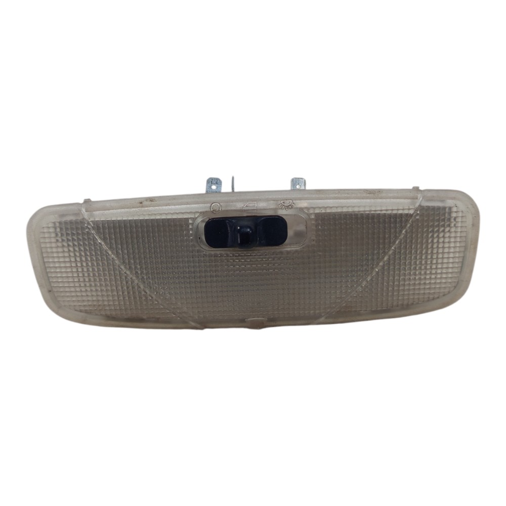 Lanterna Interna Luz Teto Ford Focus 2001 A 2012 1