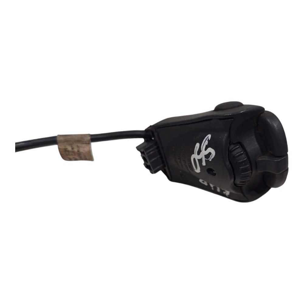 Comando Som Volante Renault Clio 2000 2001 2002 2003 A 2012 3