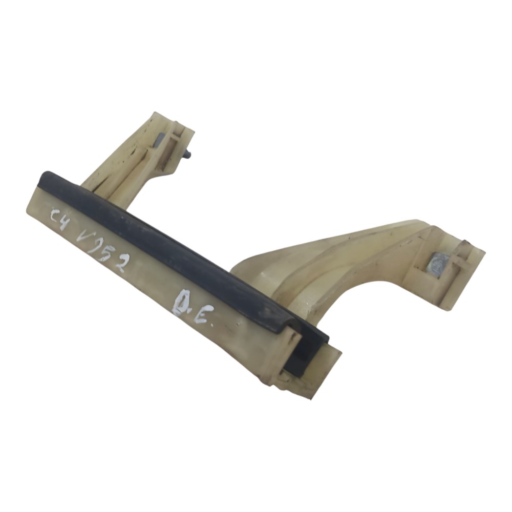 Guia Vidro Diant Esquerdo Citroen C4 Picasso 2009 A 2014 5
