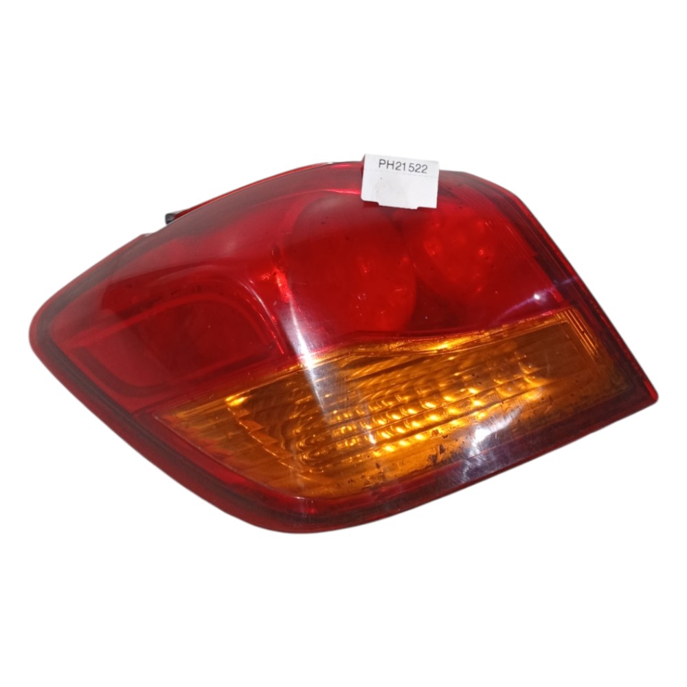 Lanterna Traseira Esquerda Mitsubishi Asx 2015 A 2020 5