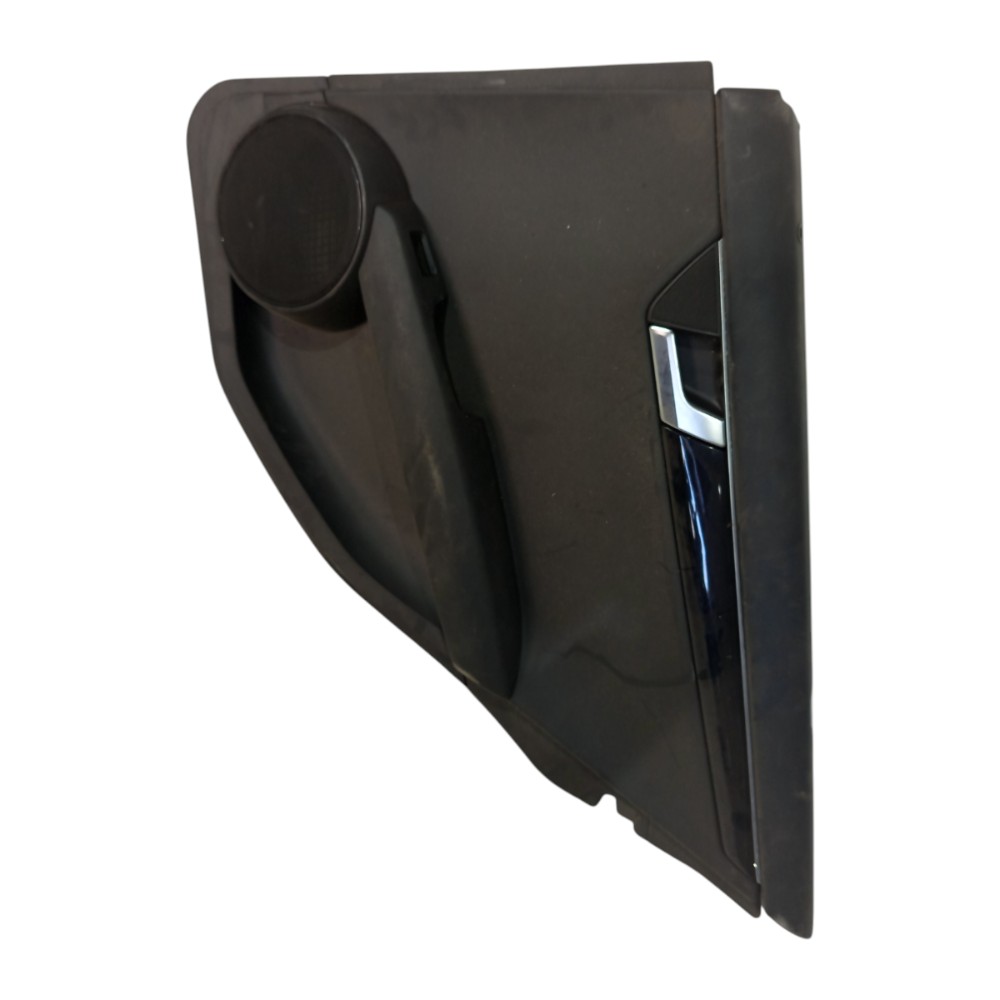 Forro Porta Traseira Direita Mercedes C180 W204 2008 A 2014 3