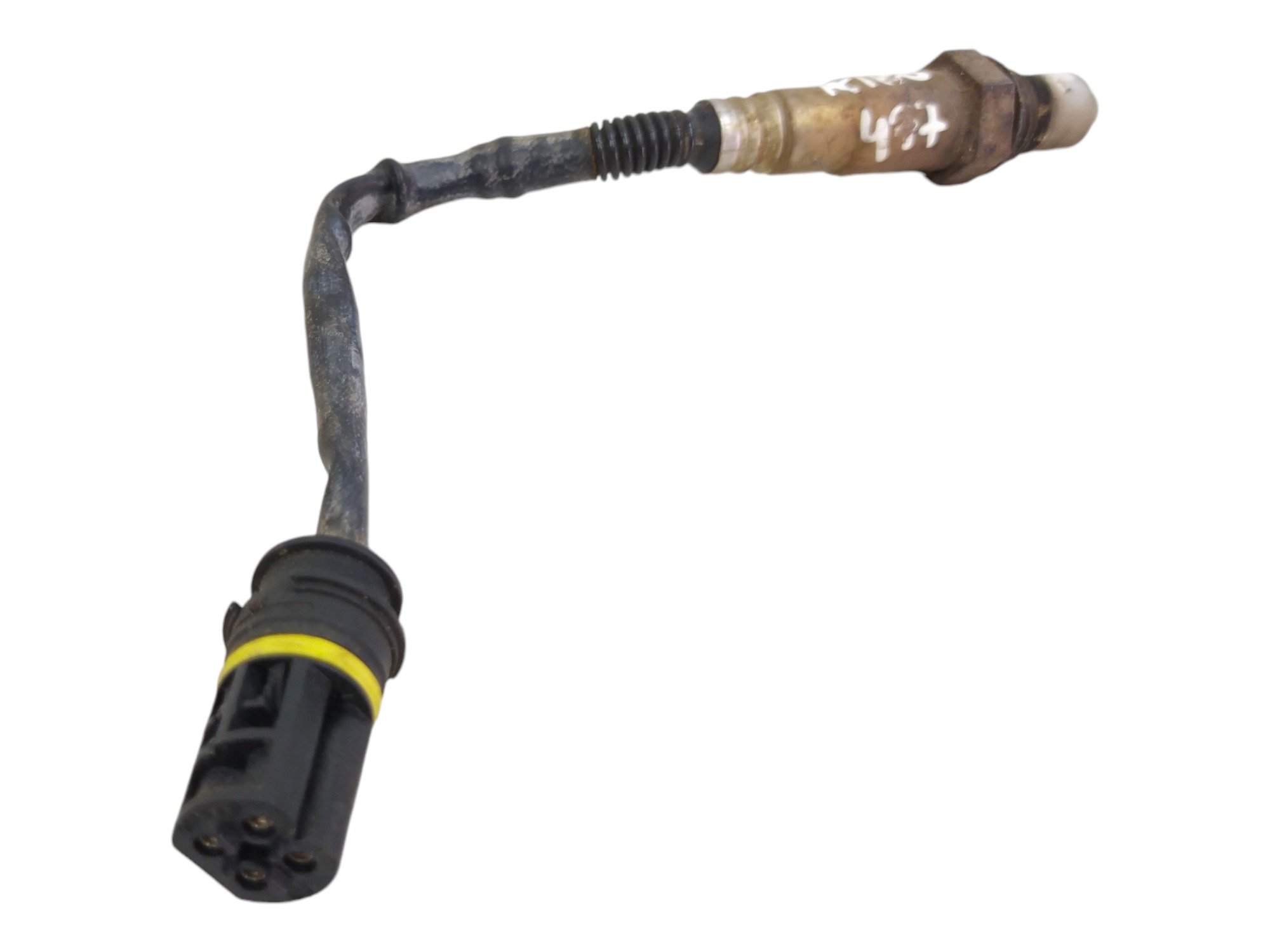 Sonda Lambda Mercedes Classe A160 1999 2002 2003 A 2005 3