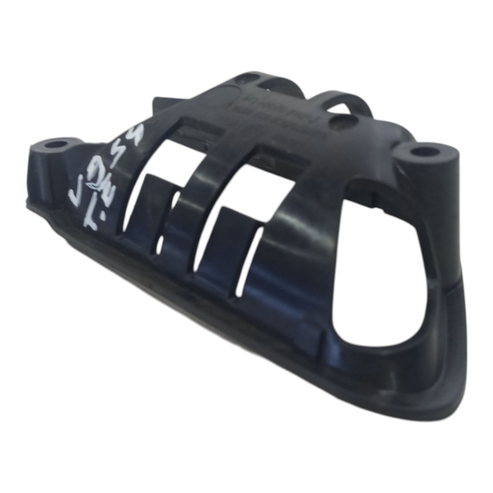 Moldura Maçaneta Tras Esquerda Porsche Cayenne 2003 A 2010 3