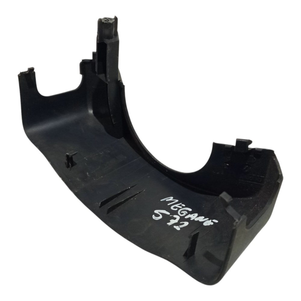 Moldura Superior Coluna Direção Renault Megane 2007 A 2012 6