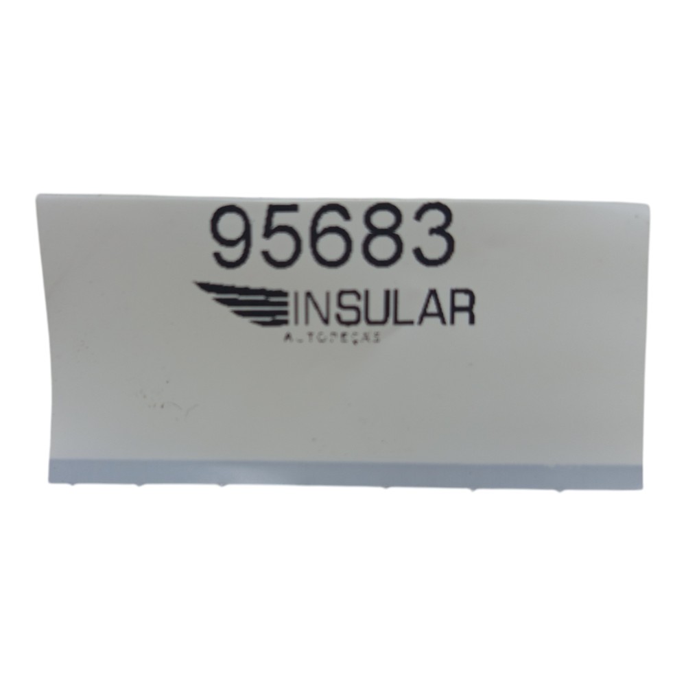 Caixa Fusíveis Relê Vw Gol G3 1.0 1999 2000 2001 2002 A 2005 9