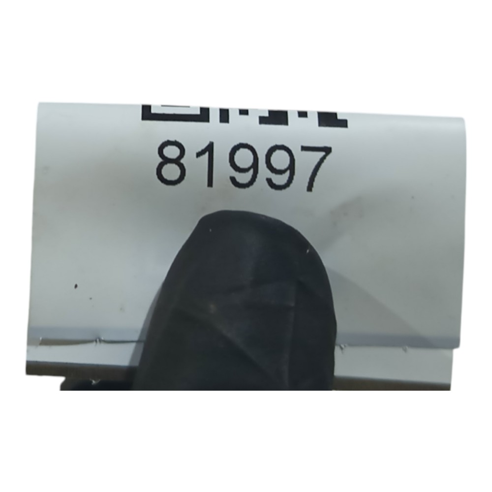 Moldura Difusor Ar Central Peugeot 206 2000 2001 2002 A 2010 8