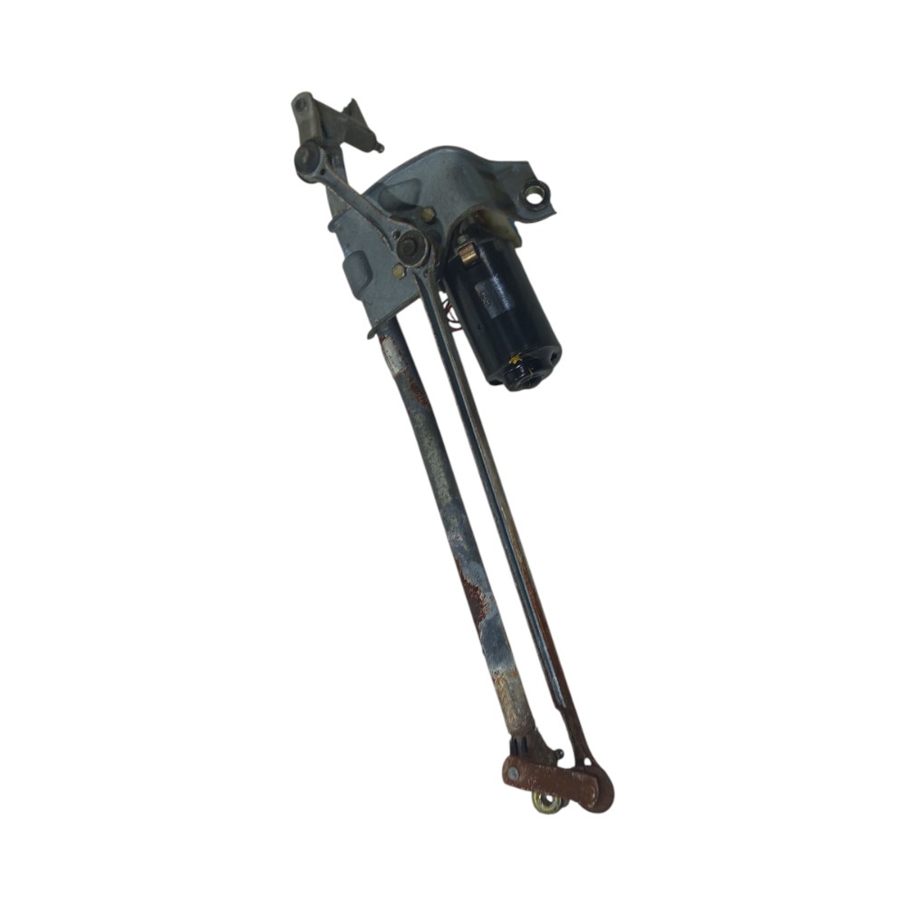 Galhada Limpador Parabrisa Ford Fiesta 1995 1996 A 2002 5