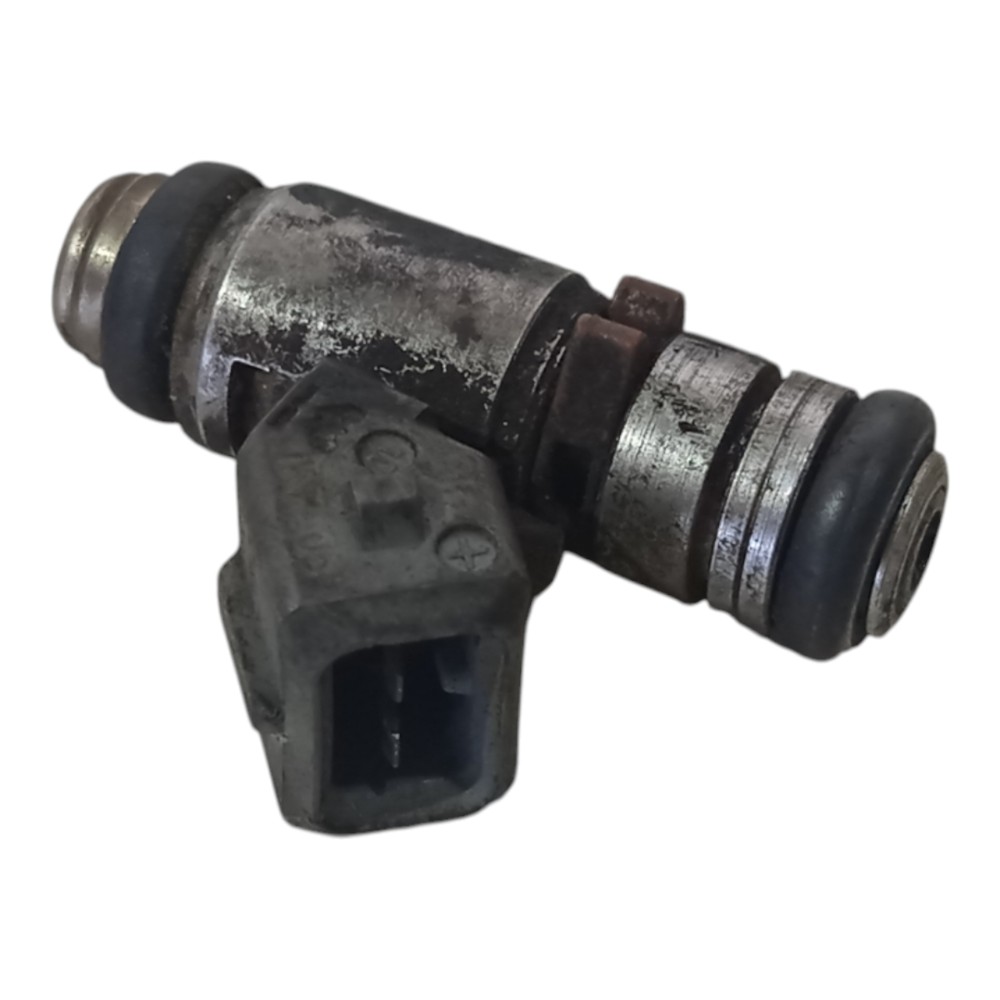 Bico Injetor Volkswagen Gol G3 1.0 16v 1999 2000 2001 A 2005 2