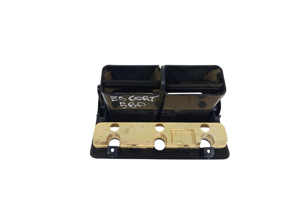 Moudura Difusor Arcondicionado Ford Escort 1995 1996 A 2003 6