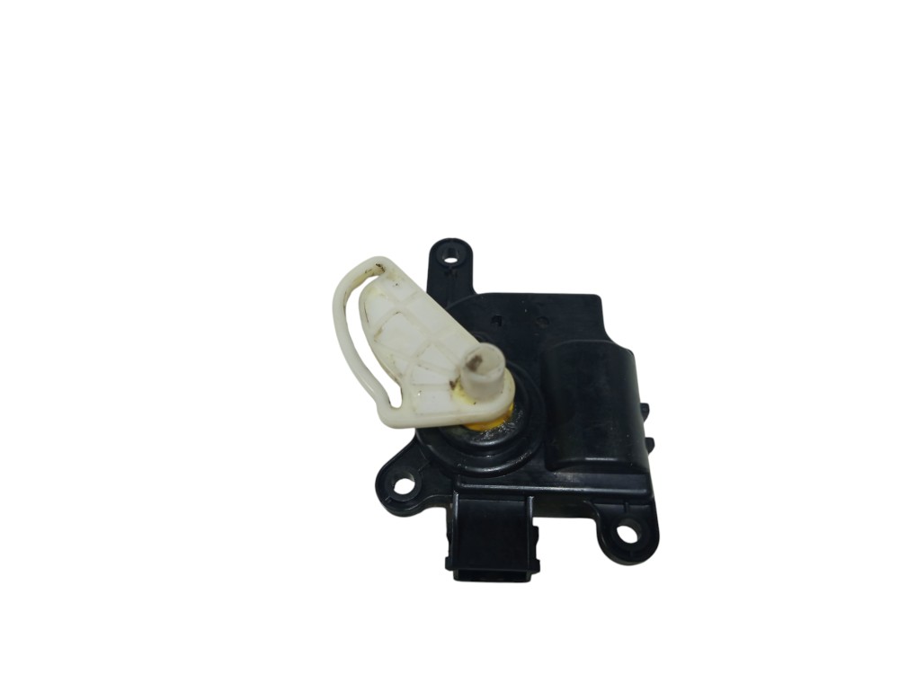Motor Atuador Caixa Ar Hyundai Santa Fe 2.7 V6 2006 A 2013 5