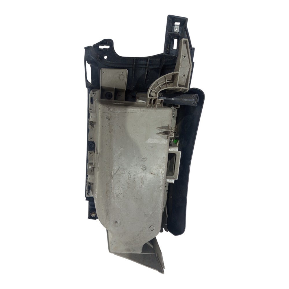 Porta Luvas Cemtral C4 Picasso 2007 A 2014 6
