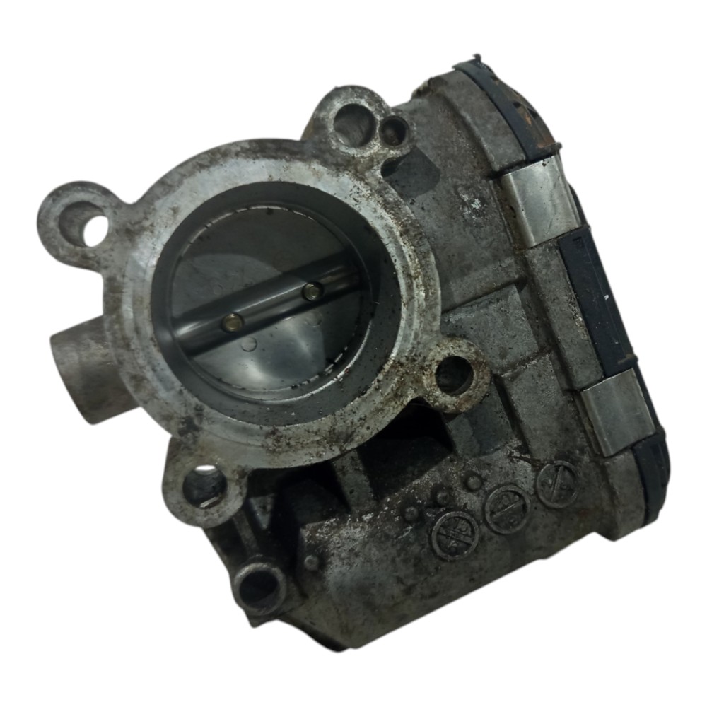 Tbi Corpo Borboleta Injeção Fiat Doblo 2002 2003 A 2008 1