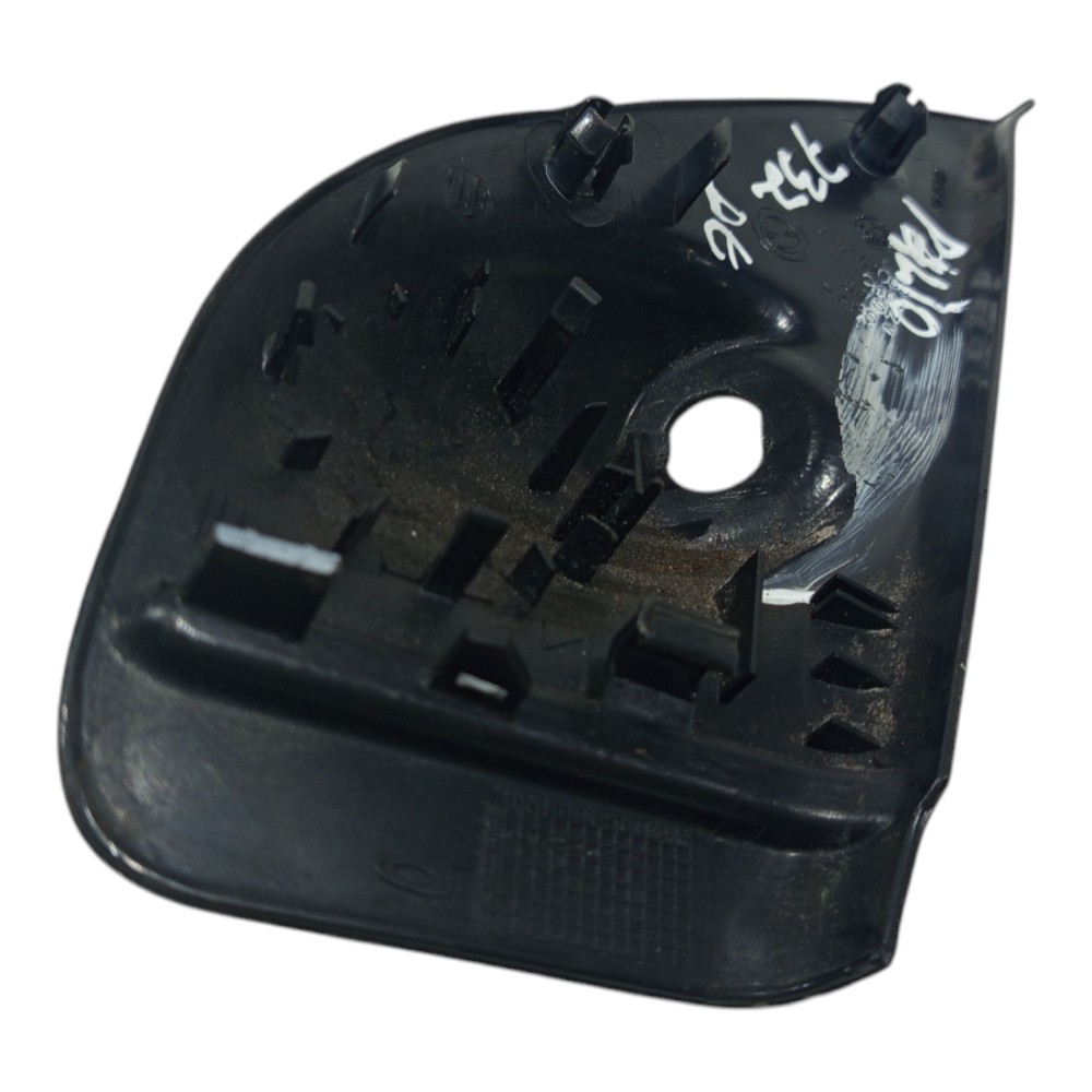 Acabamento Interno Retrovisor Esquerdo Fiat Palio 1996 A 02 5