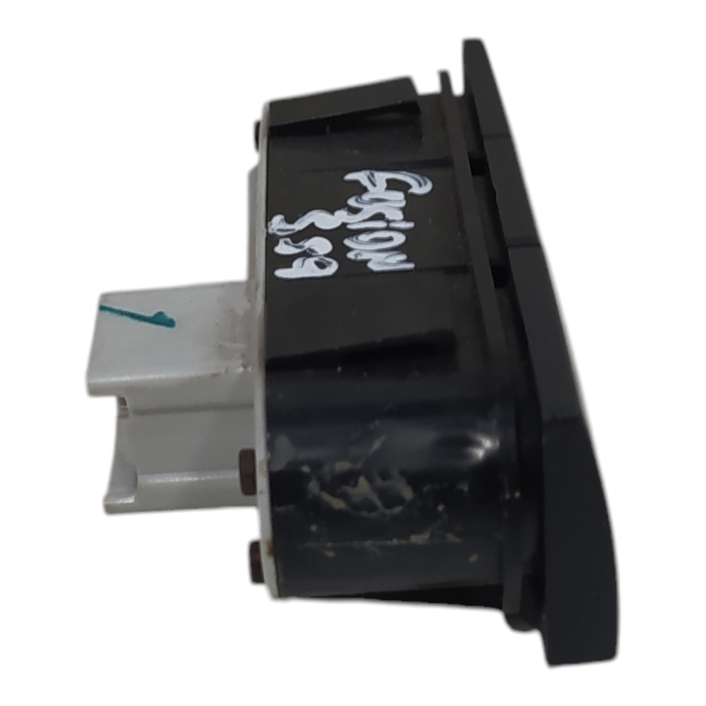 Interruptor Multimídia Ford Fusion 2006 A 2009 6est10d889adw 5