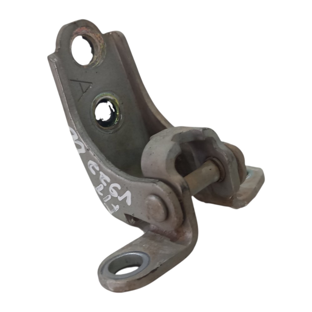 Dobradiça Porta Dianteira Direita Honda Fit 2003 2004 A 2008 6