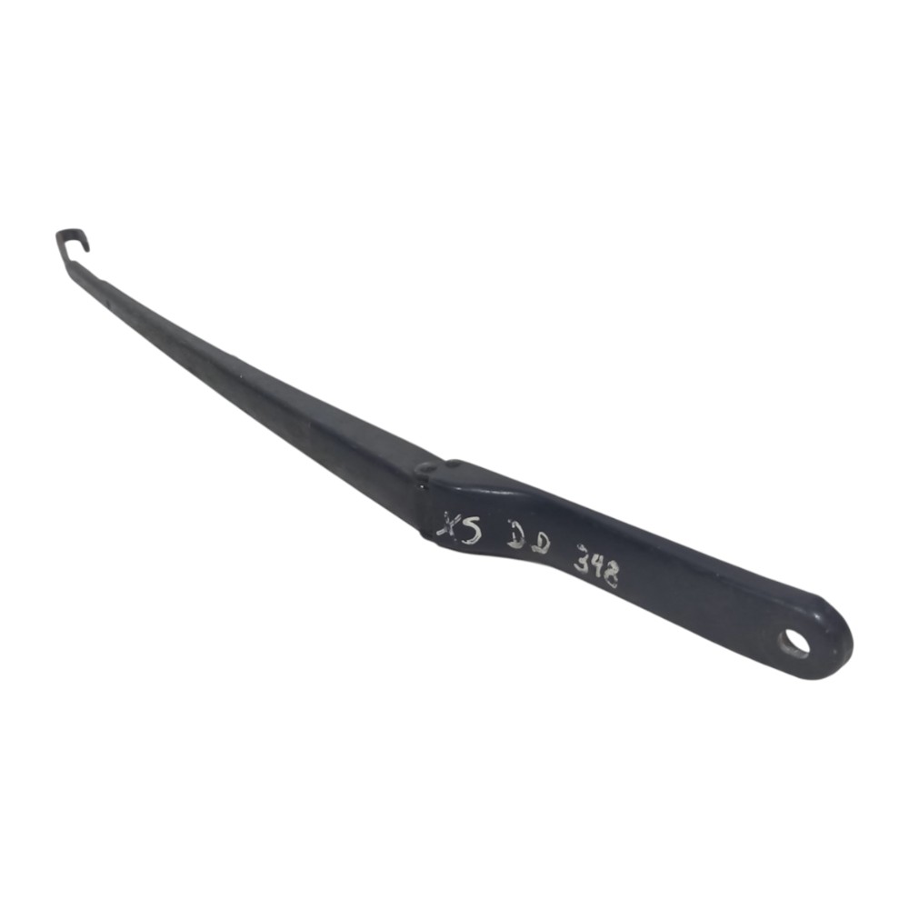 Braço Limpador Direito Parabrisa Bmw X5 1999 2000 A 2006 Direito 7