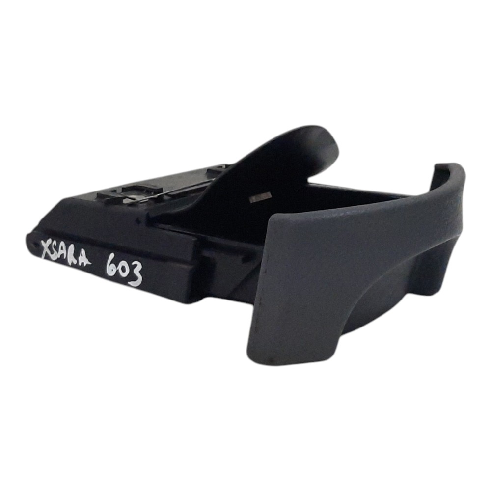 Cinzeiro Console Central Citroen Xsara Picasso 2001 A 2012 3
