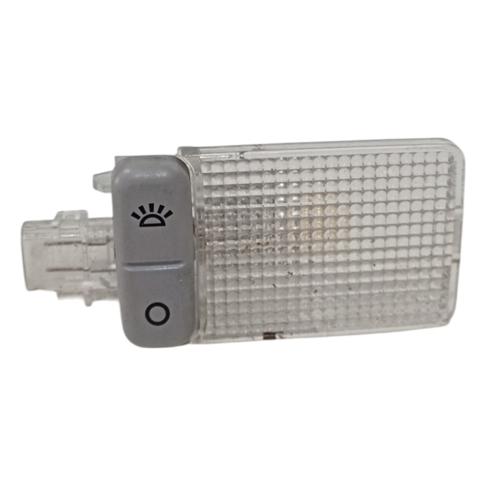 Luz Teto Cortesia Ford Focus 2008 A 2013 2