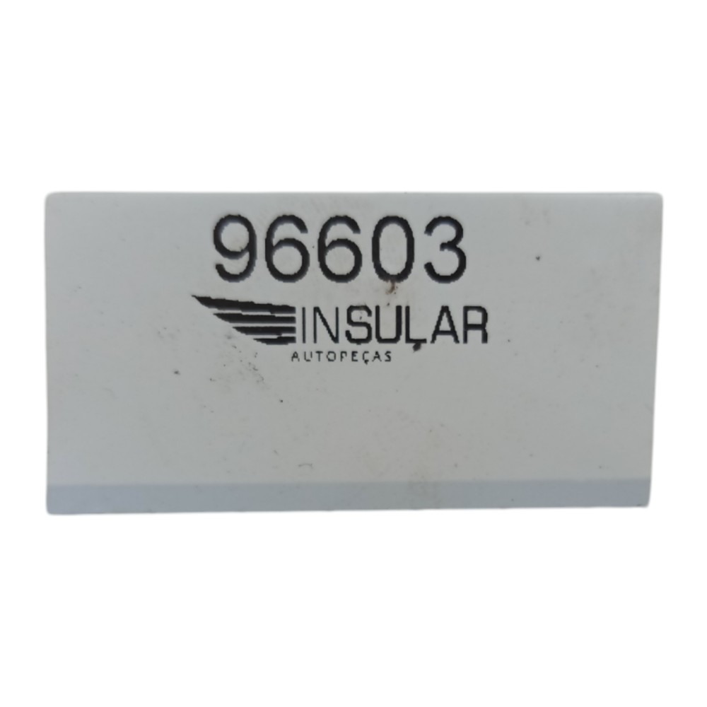 Retrovisor Dianteiro Direito Avaria Fiat Tipo 1995 A 1996 8