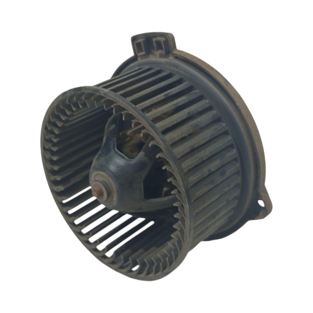 Motor Ventilador Ar Forçado Volkswagen Gol G2 1995 A 2000 8