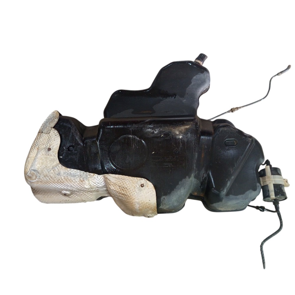 Tanque Combustível Chery Celer 1.5 2012 2013 2014 A 2018 4
