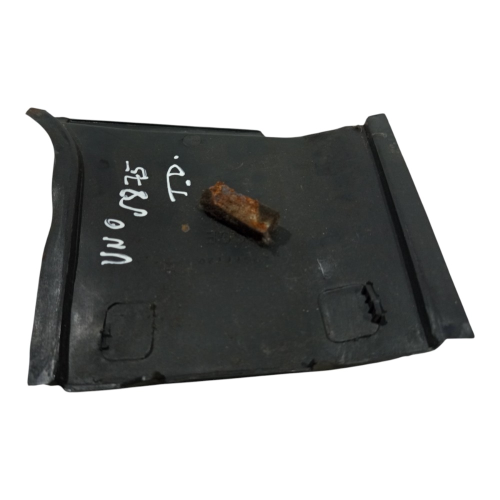 Moldura Coluna Central Fiat Uno 2003 2004 2005 A 2007 3