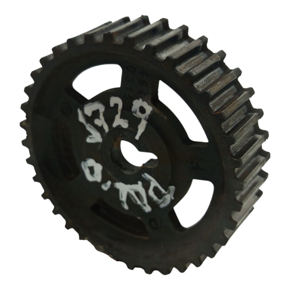 Engrenagem Comando Auxiliar Fiat Palio 1.0 8v 1996 A 2000 5