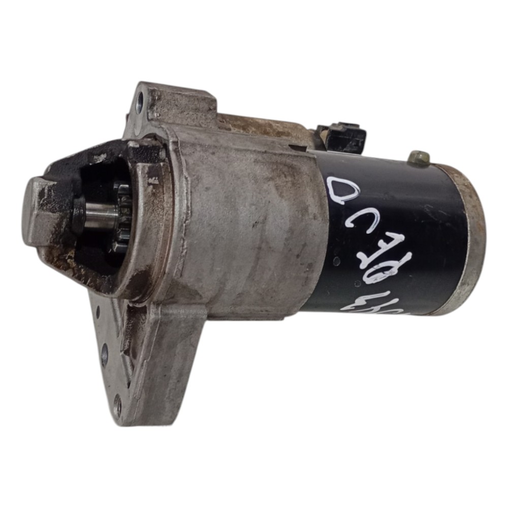 Motor Partida Arranque Peugeot 308 1.6 2011 A 2019 1