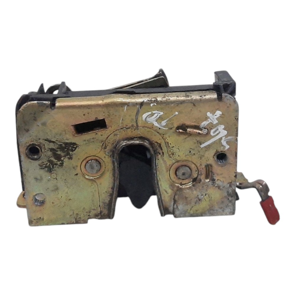 Fechadura Porta Traseira Direita Volkswagen Gol G3 2000 A 05 1