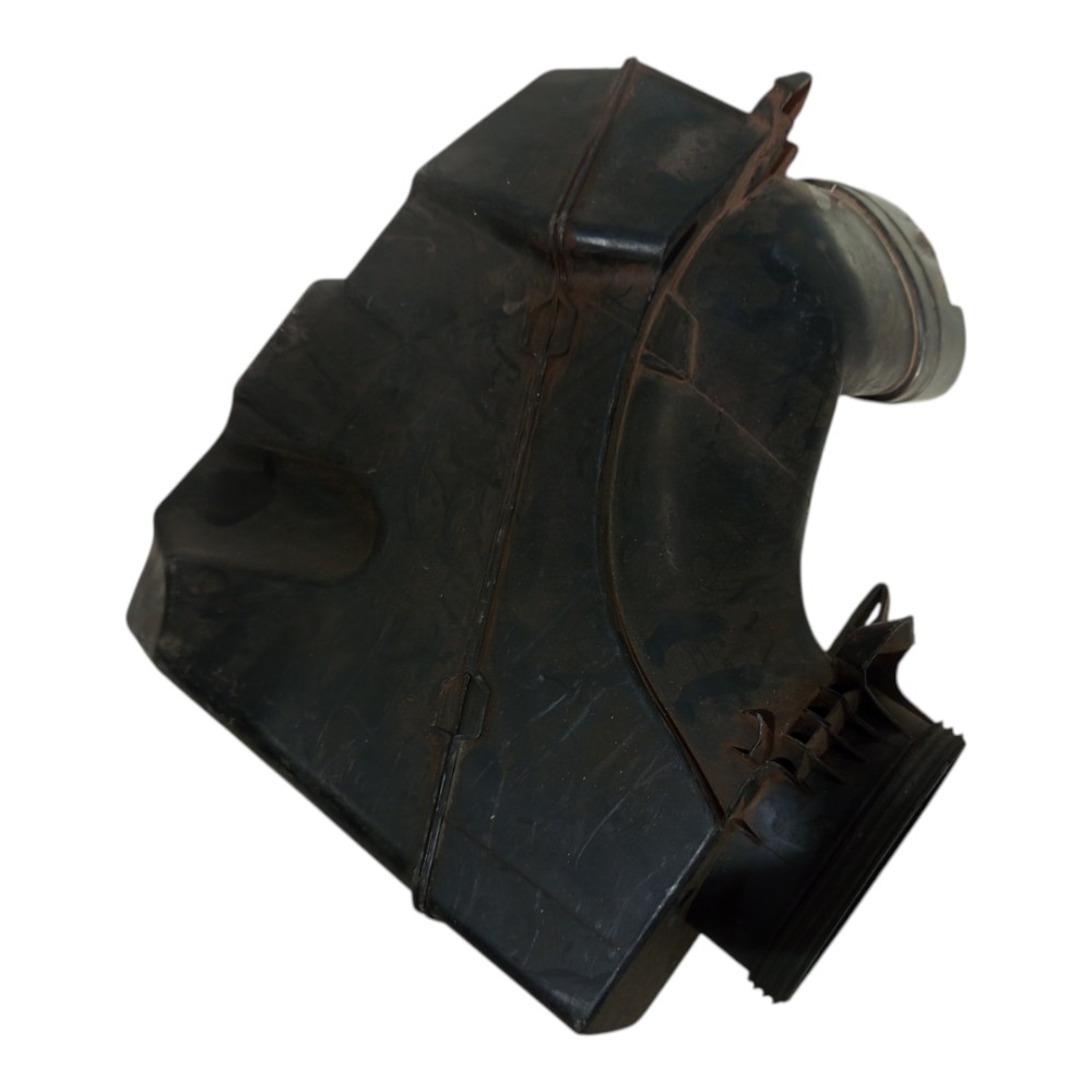 Caixa Ressonância Citroen C4 Pallas 2007 2008 2009 A 2012 1