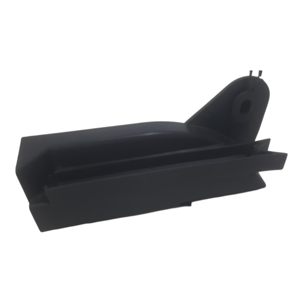 Guia Vidro Canaleta Porta Tras Esq Mercedes A160 1999 A 2005