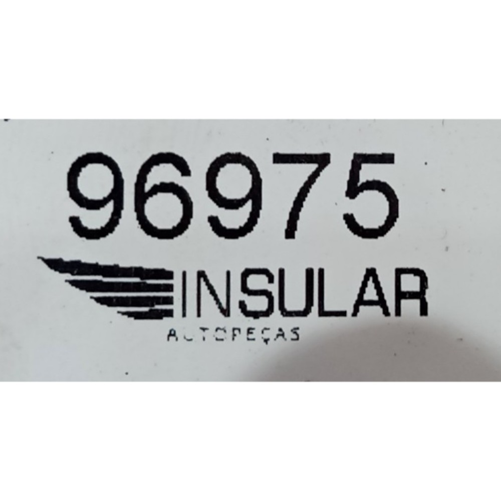 Para-choque Traseiro C/avarias Fiat Linea 2009 2010 A 2014 8