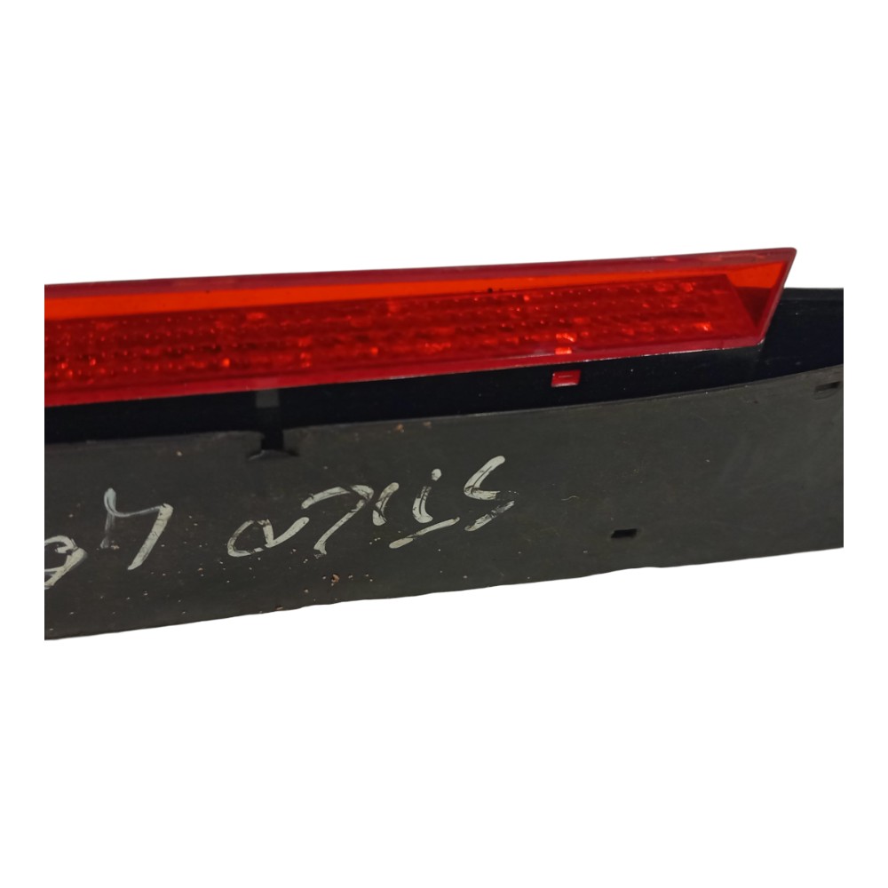 Break Light Luz Freio Fiat Stilo 2003 2004 2005 2006 A 2011 7