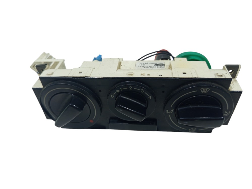 Comando Controle Ventilação Parati G4 2005 2006 2007 A 2013 1