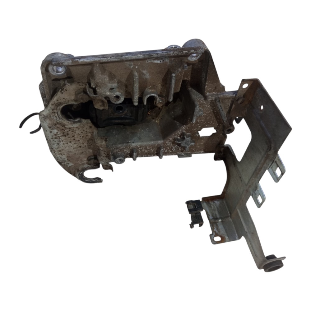 Suporte Coxim Nissan Livina 2009 2010 A 2011 3
