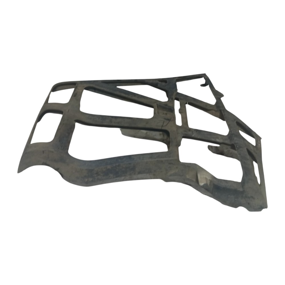 Guia Parachoque Dianteiro Direito Peugeot 307 2008 A 2012 2