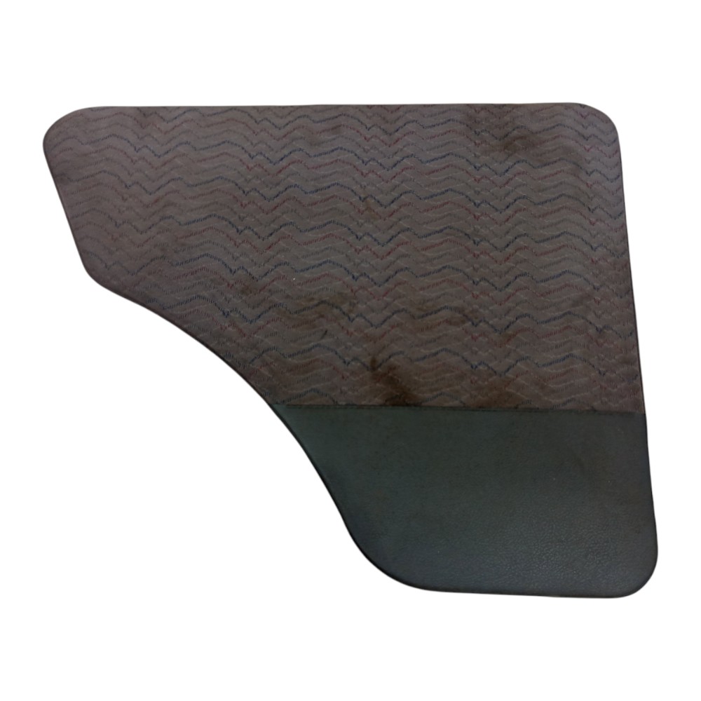Forro Traseiro Esquerda Fiat Palio 1996 A 2000 3
